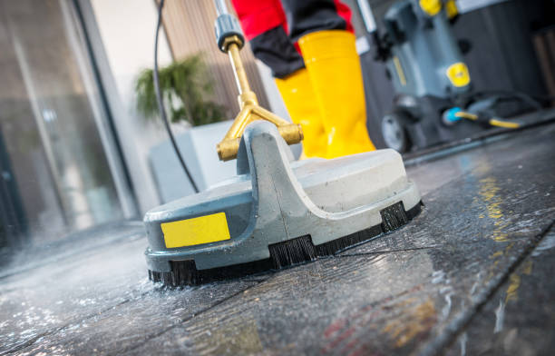 Best Roof Pressure Washing  in Spanay, WA